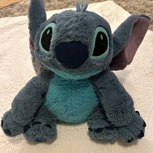 Stitch 🧸Disney Soft Blue Plush Toy